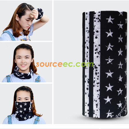 Customization Headkerchief Corporate Gifts