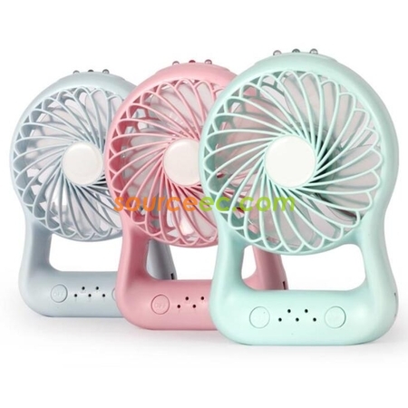 Customization Fan Corporate Gifts