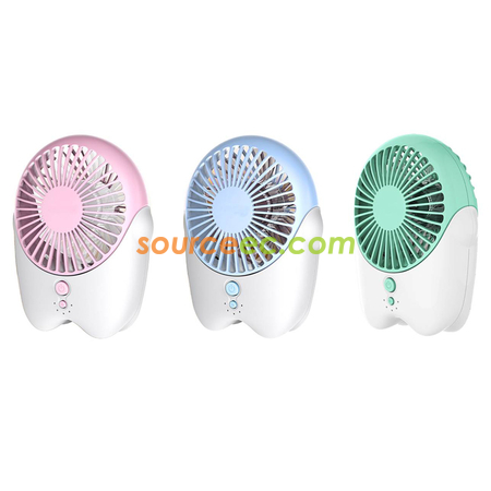 Customization Fan Corporate Gifts
