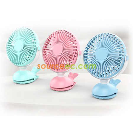 Customization Fan Corporate Gifts