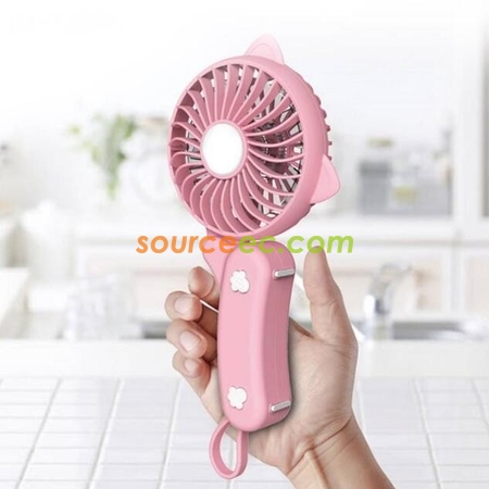 Customization Fan  Corporate Gifts