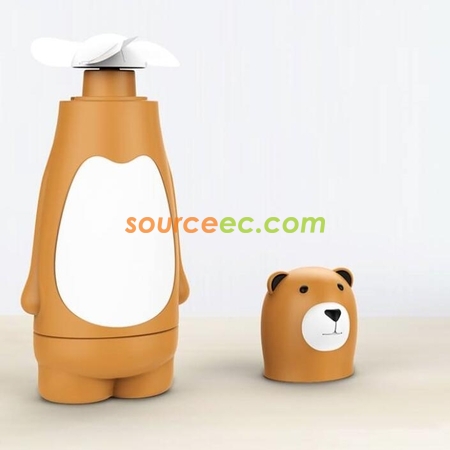 Customization Fan Corporate Gifts