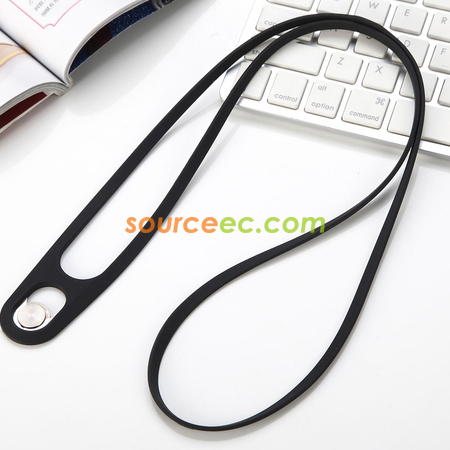 Customization Cell Phone Strap Nick Hanging Rope Corporate Gifts