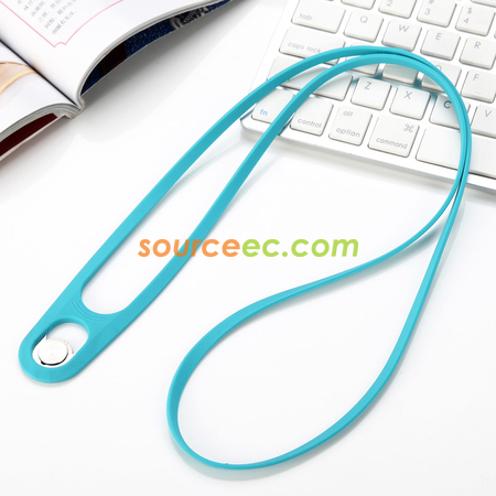 Customization Cell Phone Strap Nick Hanging Rope Corporate Gifts