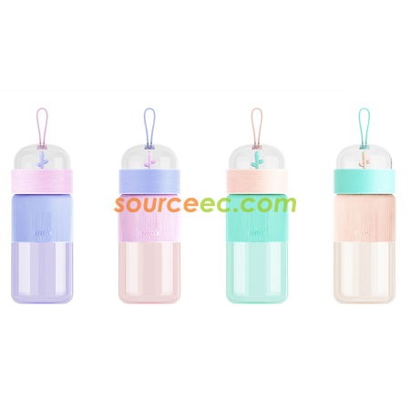 Grass water cup