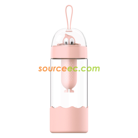 Customization Glass tea cup Corporate Gifts