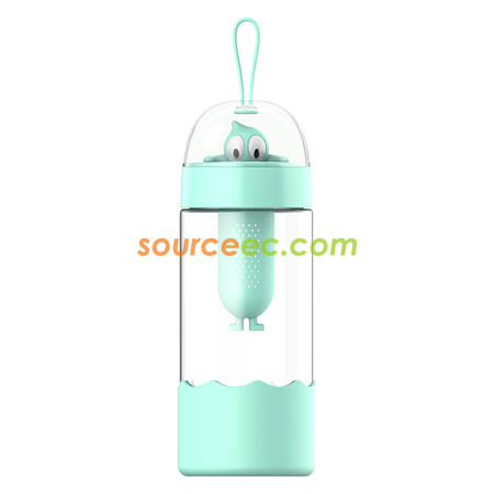 Customization Glass tea cup Corporate Gifts