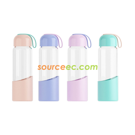 Flower receptacle