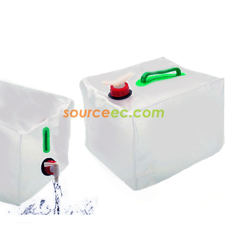 Customization Fold Water Storage Tank Corporate Gifts