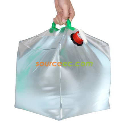 Customization Fold Water Storage Tank Corporate Gifts
