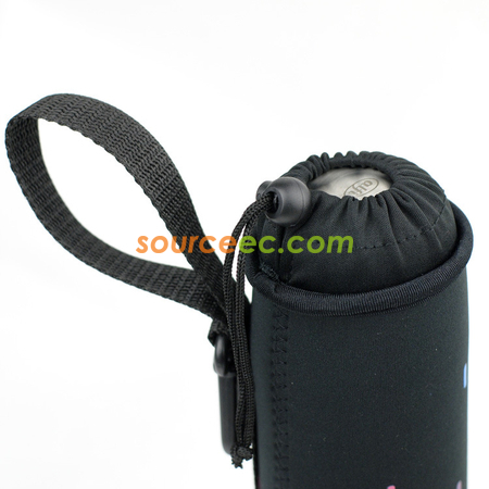 Customization Bottle Sleeve Corporate Gifts