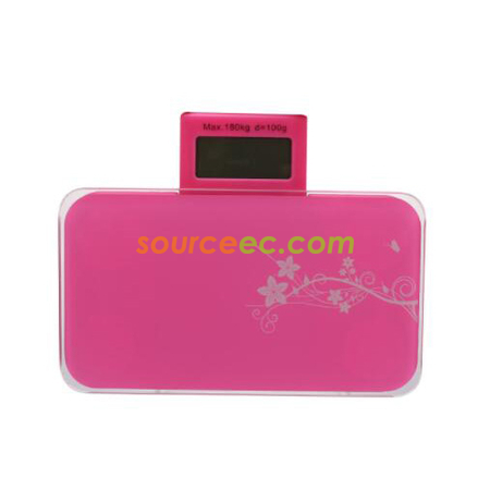 Customization Electronic Health Scale Corporate Gifts