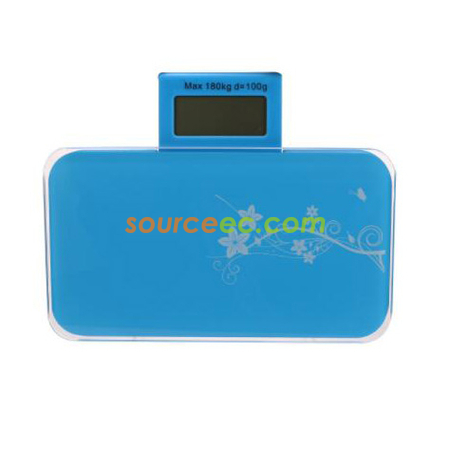 Customization Electronic Health Scale Corporate Gifts