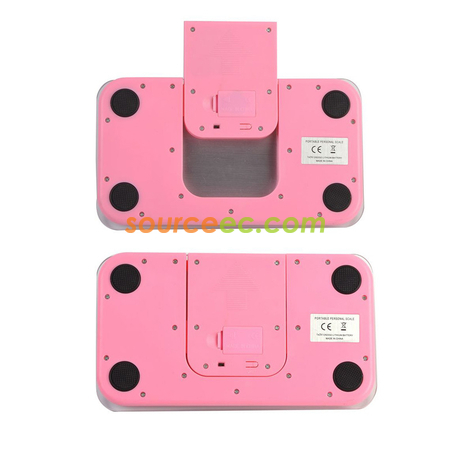 Customization Electronic Health Scale Corporate Gifts