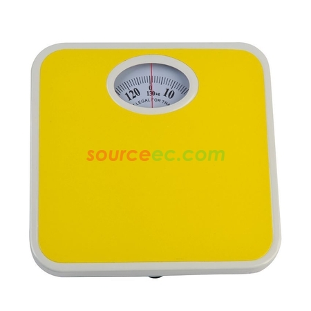 Customization Mechanical Scale Corporate Gifts
