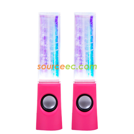 Customization Dancing Water Speaker Corporate Gifts