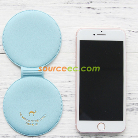Customization Mirror Corporate Gifts