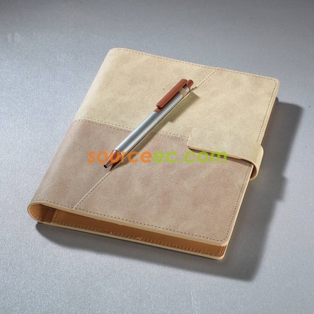 PU Notebook