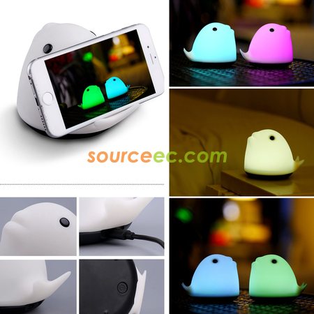 Customization Beat Light Corporate Gifts
