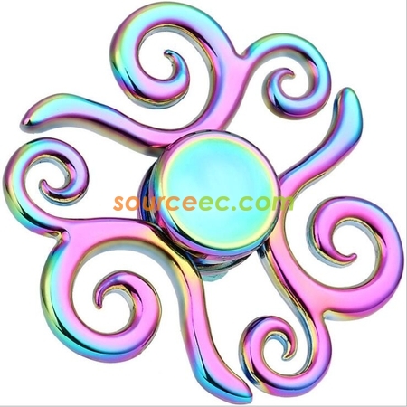 Customization Metal Finger Top Corporate Gifts