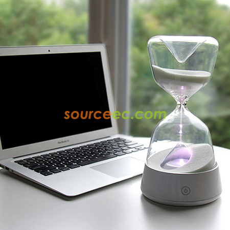 Customization Sand Lantern Corporate Gifts