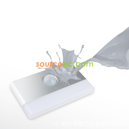 Customization Sensor Light Corporate Gifts