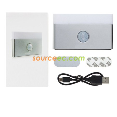 Customization Sensor Light Corporate Gifts