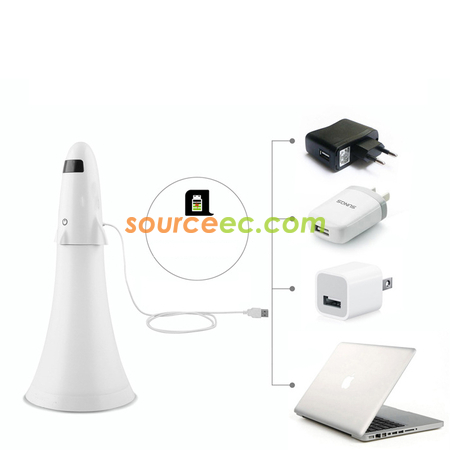Customization Rocket Light Corporate Gifts