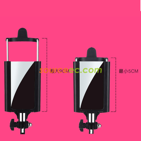 Customization Rearview Mirror Self-timer Corporate Gifts