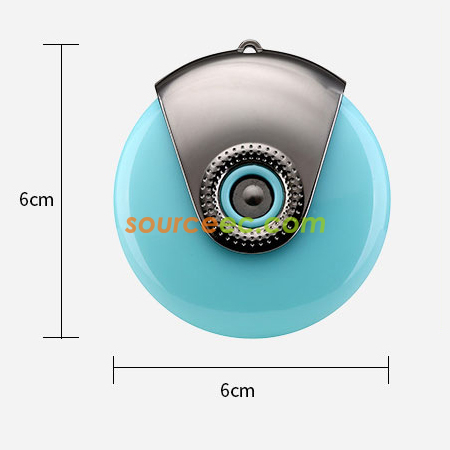 Customization Mini Mobile Phone Sprayer Corporate Gifts
