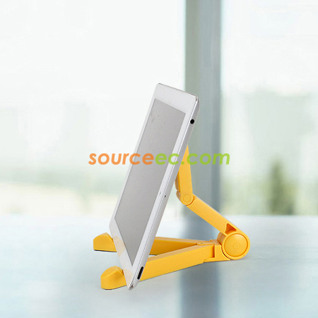 Customization Triangle Phone Stand Corporate Gifts