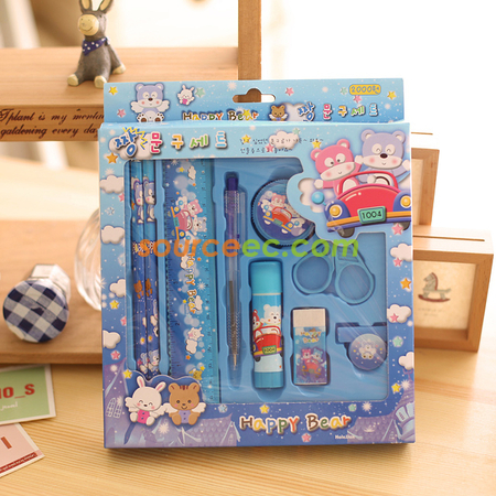Customization Stationery Gift Set Corporate Gifts