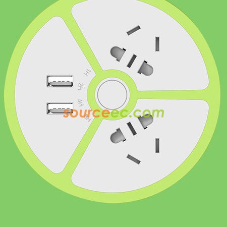 Customization Lemon Socket Corporate Gifts