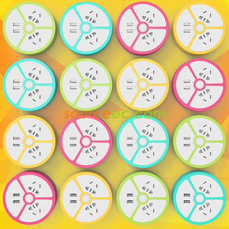 Customization Lemon Socket Corporate Gifts