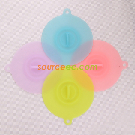 Customization Silicone bowl cover Corporate Gifts