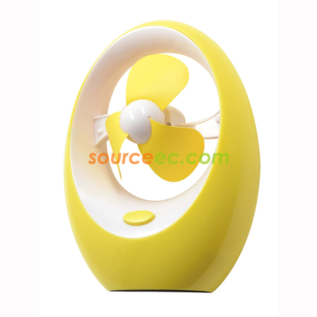 Customization USB Fan Corporate Gifts