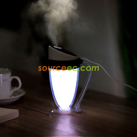 Customization USB humidifier Corporate Gifts