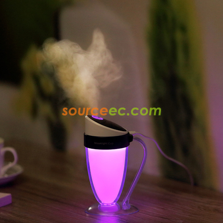 Customization USB humidifier Corporate Gifts