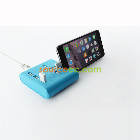 Customization USB charger Corporate Gifts