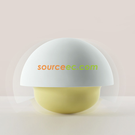 Customization Colorful Nightlight Corporate Gifts