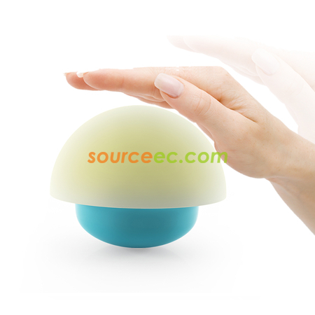 Customization Colorful Nightlight Corporate Gifts