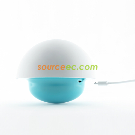 Customization Colorful Nightlight Corporate Gifts