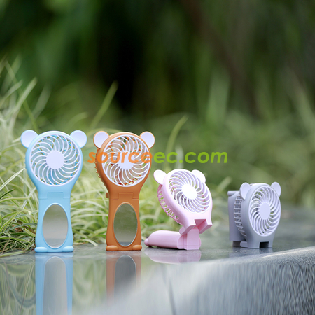 Customization Fan Corporate Gifts