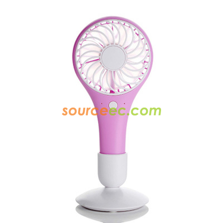 Customization Fan Corporate Gifts