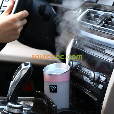 Customization Humidifier Corporate Gifts