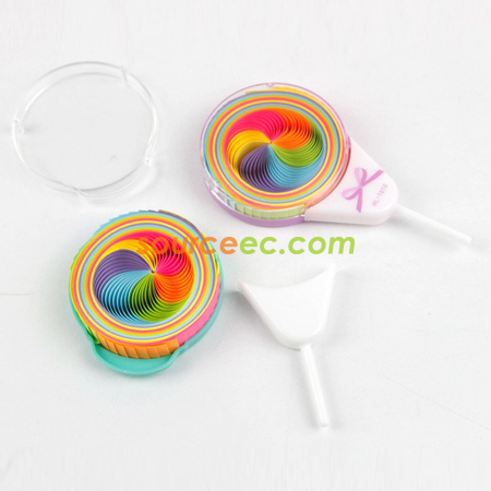 Customization Lollipop Star Origins Origami Corporate Gifts
