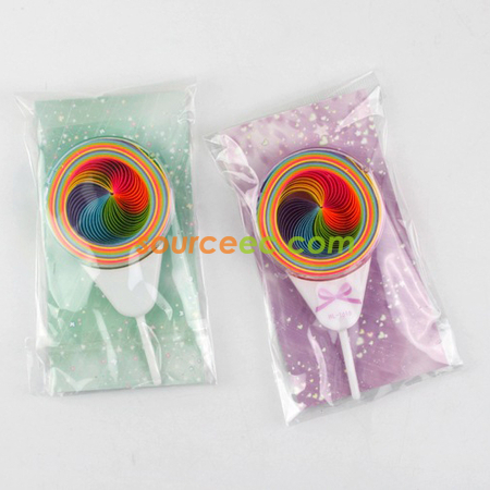 Customization Lollipop Star Origins Origami Corporate Gifts