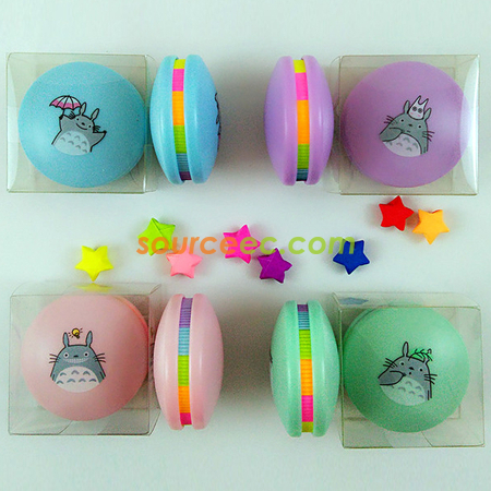 Customization Stars Origami Corporate Gifts