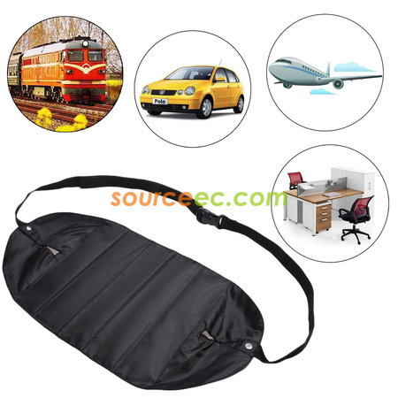 Customization Portable Travel Footrest Corporate Gifts