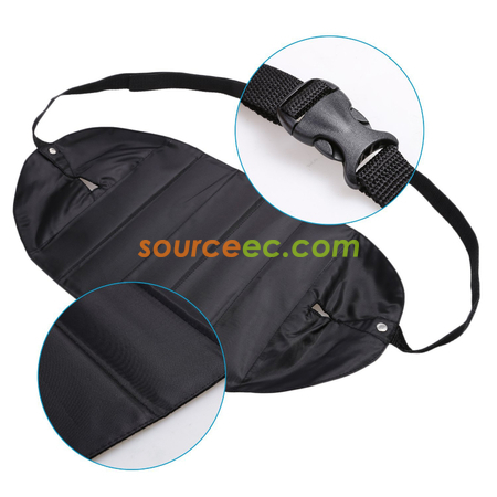 Customization Portable Travel Footrest Corporate Gifts